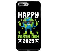 Carcasa para iPhone 7 Plus/8 Plus Feliz Día de la Tierra 2025