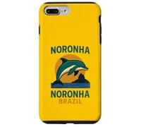 Carcasa para iPhone 7 Plus/8 Plus Fernando de Noronha Brasil Atardecer