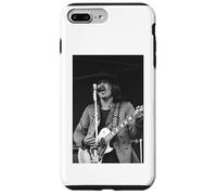 Carcasa para iPhone 7 Plus/8 Plus Festival de Hyde Park de Calor enlatado en Vivo 1970