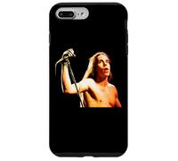 Carcasa para iPhone 7 Plus/8 Plus Flea Red Hot Chili Peppers Live One Hot Minute Era