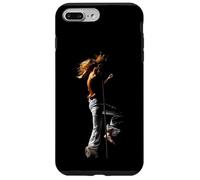 Carcasa para iPhone 7 Plus/8 Plus Florence Welch & The Machine en Vivo en Newcastle 2015