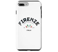 Carcasa para iPhone 7 Plus/8 Plus Florencia Italia Florencia Viaje Florencia Italia Florencia