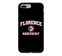Carcasa para iPhone 7 Plus/8 Plus Florencia Kentucky (KY)