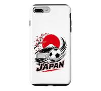 Carcasa para iPhone 7 Plus/8 Plus Football Collection Japan Soccer Inspiration 2026 Design