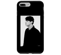 Carcasa para iPhone 7 Plus/8 Plus Foto de Greg Dulli The Afghan Whigs Singer por Andy Willsher