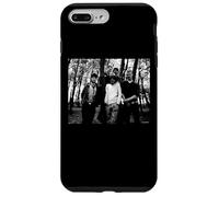 Carcasa para iPhone 7 Plus/8 Plus Foto de la Banda de Rock de los macabeos por Andy Willsher