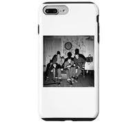 Carcasa para iPhone 7 Plus/8 Plus Foto de Sham 69 Borstal Breakout Band por Martyn Goddard