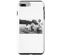 Carcasa para iPhone 7 Plus/8 Plus Foto de The Housemartins Band: Caravan of Love 1987