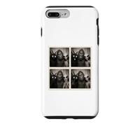 Carcasa para iPhone 7 Plus/8 Plus fotobooth Divertido Cryptid