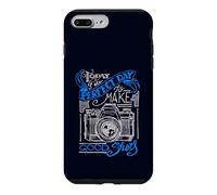 Carcasa para iPhone 7 Plus/8 Plus Fotógrafo Day Good Shots Cámara
