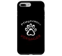 Carcasa para iPhone 7 Plus/8 Plus Fracaso del Cuidado De Crianza