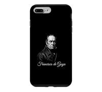 Carcasa para iPhone 7 Plus/8 Plus Francisco De Goya Retrato Español Clásico