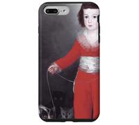 Carcasa para iPhone 7 Plus/8 Plus Francisco Goya - Manuel Osorio de Zuñiga - para Artistas