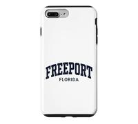 Carcasa para iPhone 7 Plus/8 Plus Freeport Florida Vintage
