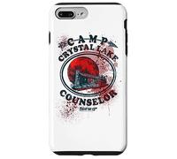 Carcasa para iPhone 7 Plus/8 Plus Friday The 13th Camp Counselor Victim