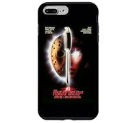 Carcasa para iPhone 7 Plus/8 Plus Friday The 13th New Blood Poster
