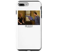 Carcasa para iPhone 7 Plus/8 Plus Friends Big Finger