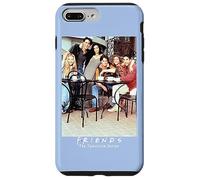 Carcasa para iPhone 7 Plus/8 Plus Friends Coffee Cast