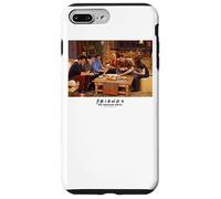 Carcasa para iPhone 7 Plus/8 Plus Friends Game Night