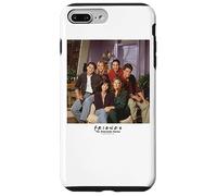 Carcasa para iPhone 7 Plus/8 Plus Friends Get Together
