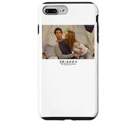 Carcasa para iPhone 7 Plus/8 Plus Friends Give Me a Kiss