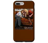 Carcasa para iPhone 7 Plus/8 Plus Friends He Said What?