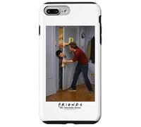 Carcasa para iPhone 7 Plus/8 Plus Friends Head Stuck