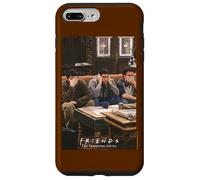 Carcasa para iPhone 7 Plus/8 Plus Friends Hear Speak See No Evil