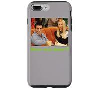 Carcasa para iPhone 7 Plus/8 Plus Friends Joey How You Doin?
