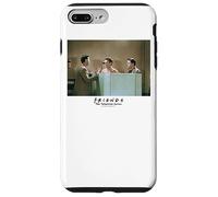 Carcasa para iPhone 7 Plus/8 Plus Friends Naked