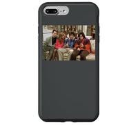 Carcasa para iPhone 7 Plus/8 Plus Friends Old Photo