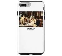 Carcasa para iPhone 7 Plus/8 Plus Friends Runaway Bride