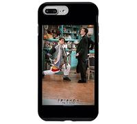 Carcasa para iPhone 7 Plus/8 Plus Friends Too Many Clothes