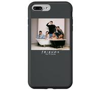 Carcasa para iPhone 7 Plus/8 Plus Friends Tubbing It