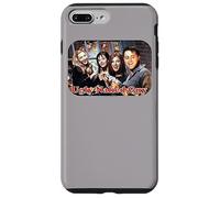 Carcasa para iPhone 7 Plus/8 Plus Friends Ugly Naked Guy