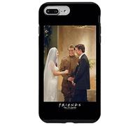 Carcasa para iPhone 7 Plus/8 Plus Friends Wedding Bells
