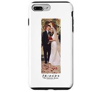 Carcasa para iPhone 7 Plus/8 Plus Friends Wedding Day