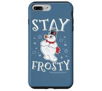 Carcasa para iPhone 7 Plus/8 Plus Frosty The Snowman Stay Frosty