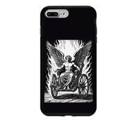 Carcasa para iPhone 7 Plus/8 Plus Fuego y caída El Ascenso de Belial