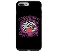 Carcasa para iPhone 7 Plus/8 Plus Fuggler Mayhem Everyday Oogah Boogah Zebra