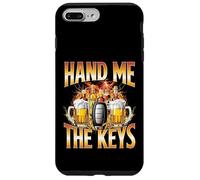 Carcasa para iPhone 7 Plus/8 Plus Funny Hand Me The Keys Beber Party