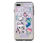 Carcasa para iPhone 7 Plus/8 Plus Gabby’s Dollhouse Purr-Ific Cat Friends