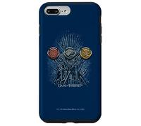 Carcasa para iPhone 7 Plus/8 Plus Game of Thrones For The Throne Sigils