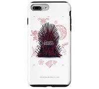 Carcasa para iPhone 7 Plus/8 Plus Game of Thrones Illustrated Throne