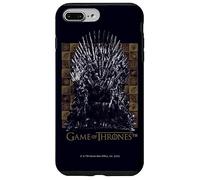 Carcasa para iPhone 7 Plus/8 Plus Game of Thrones Iron Throne