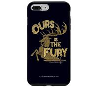 Carcasa para iPhone 7 Plus/8 Plus Game of Thrones Ours is The Fury