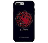 Carcasa para iPhone 7 Plus/8 Plus Game of Thrones Targaryen Burst Sigil