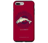 Carcasa para iPhone 7 Plus/8 Plus Game of Thrones Tully Burst Sigil