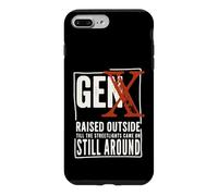 Carcasa para iPhone 7 Plus/8 Plus Gen X levantado afuera hasta Que Las Luces se encendieron todavía Alrededor