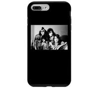 Carcasa para iPhone 7 Plus/8 Plus Gene Simmons Band Kiss Photo Unmasked Tour 1980